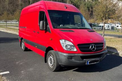 Mercedes-Benz Sprinter 398.000 km 6.400 &euro; Hirschau 92242
