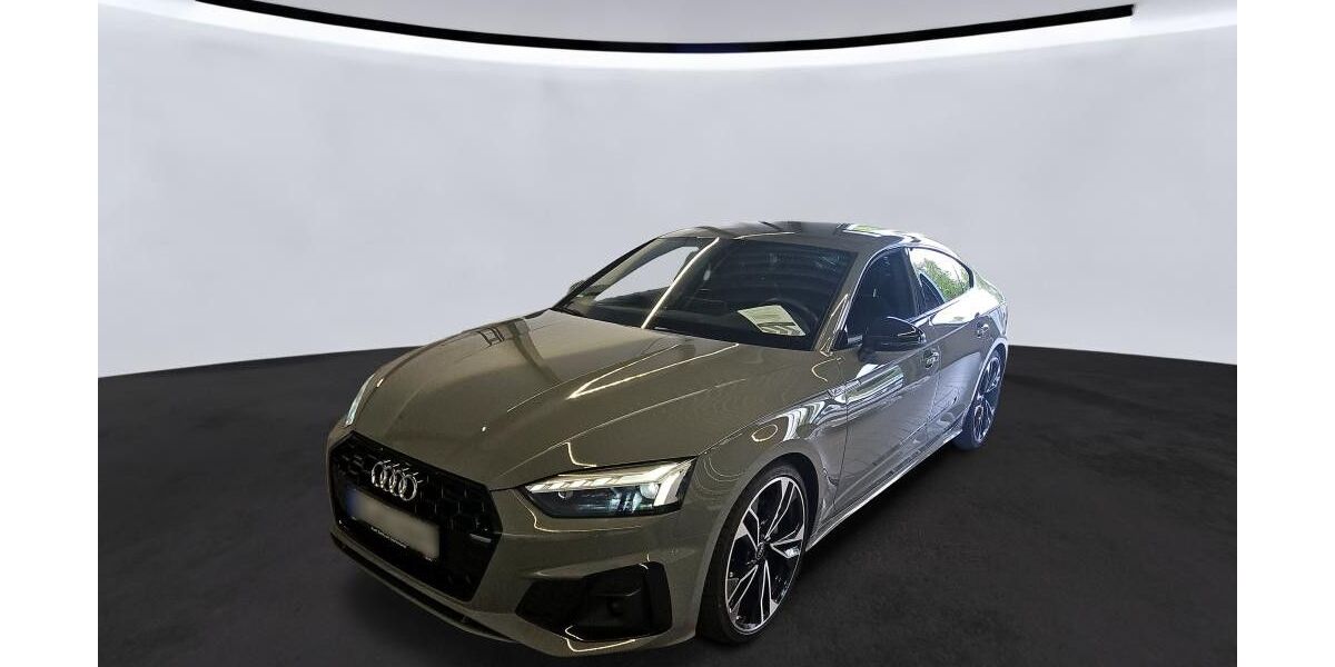 Audi A5 44.600 km 37.980 &euro; Neumünster 24537
