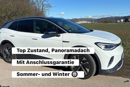 VW ID.4 68.000 km 23.800 &euro; Bensheim 64625