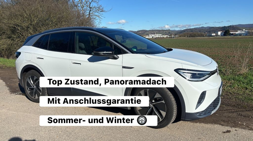 VW ID.4 68.000 km 23.800 &euro; Bensheim 64625