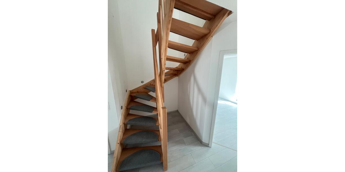 Maisonettenwohnung Isny im Allgäu - 4 Zimmer, 85 m&sup2;, 1.300&euro; | Angebot:25396825