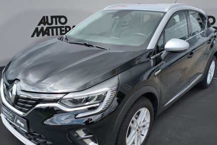 Renault Captur 70.500 km 14.590 &euro; Bielefeld 33719