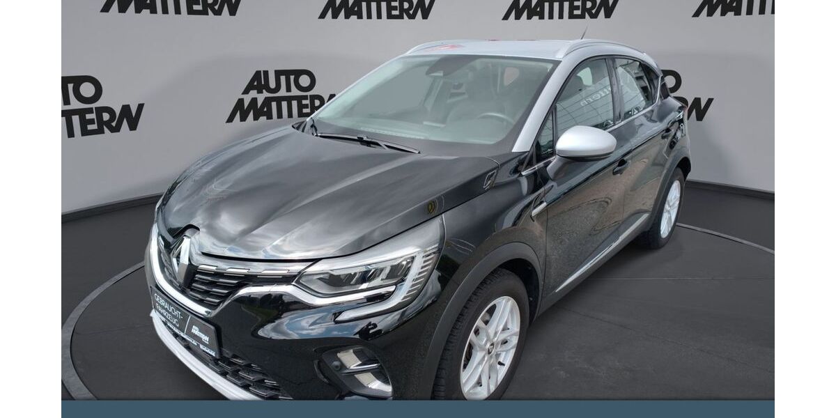 Renault Captur 70.500 km 14.590 &euro; Bielefeld 33719
