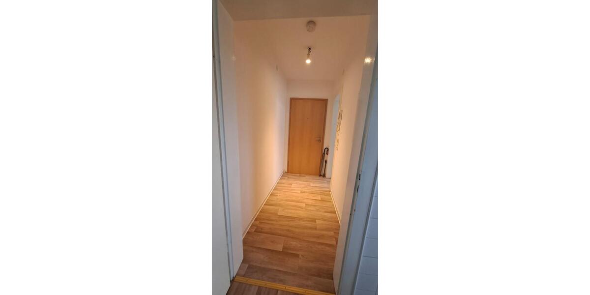 Etagenwohnung Löhne - 2 Zimmer, 50 m&sup2;, 610&euro; | Angebot:24996926