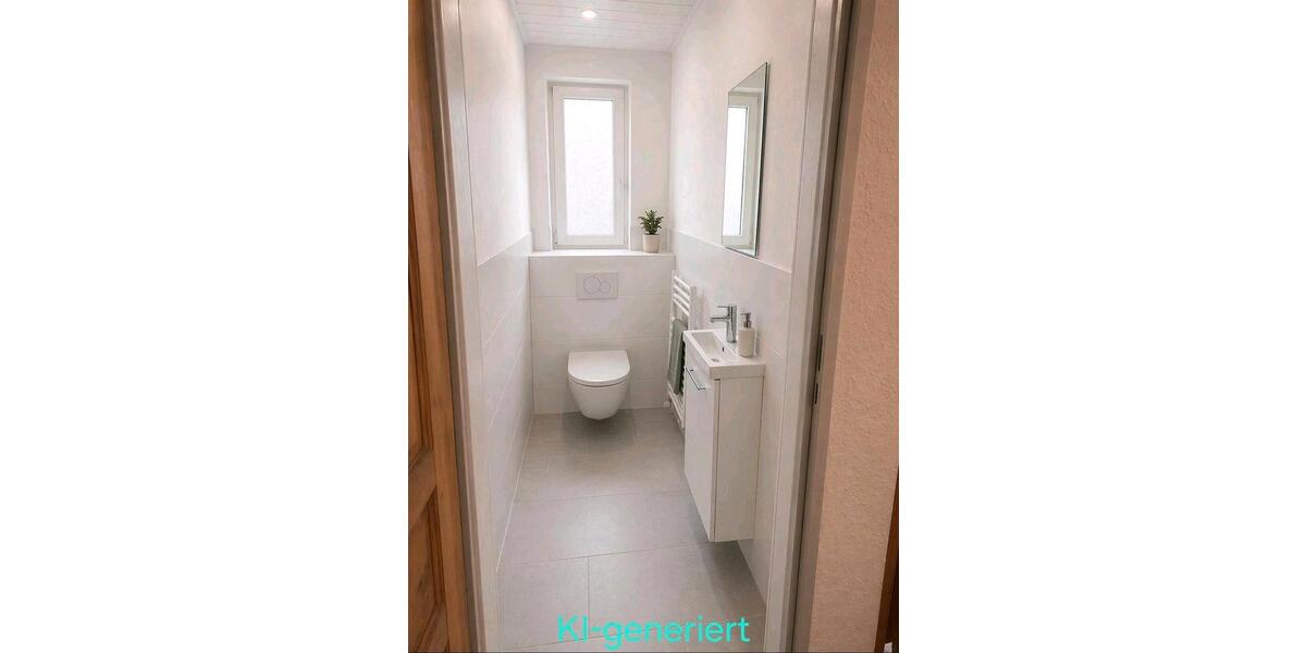 Einfamilienhaus Bad Münder am Deister - 2 Zimmer, 142 m&sup2;, 1.200&euro; | Angebot:26235028