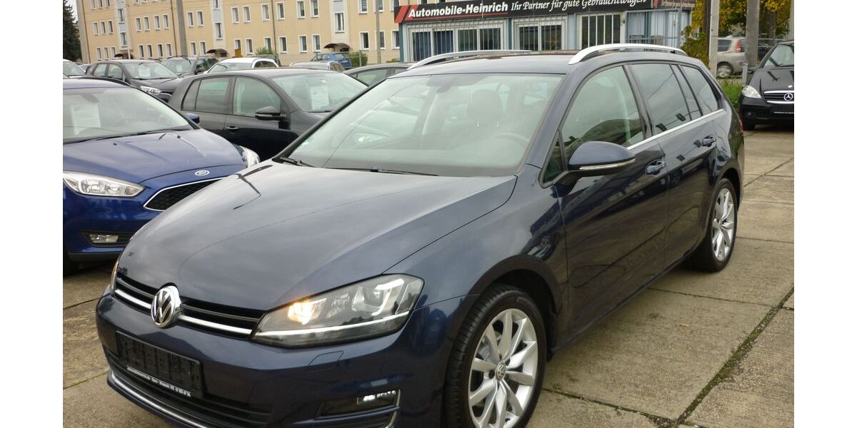 VW Golf 187.000 km 8.600 &euro; Gera 07548