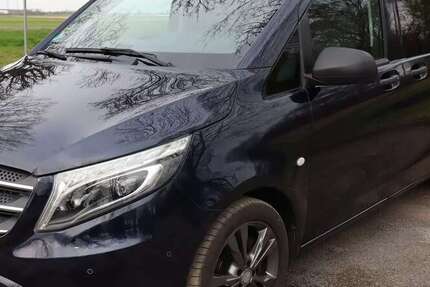 Mercedes-Benz Vito 102.000 km 29.500 € Niederkassel 53859