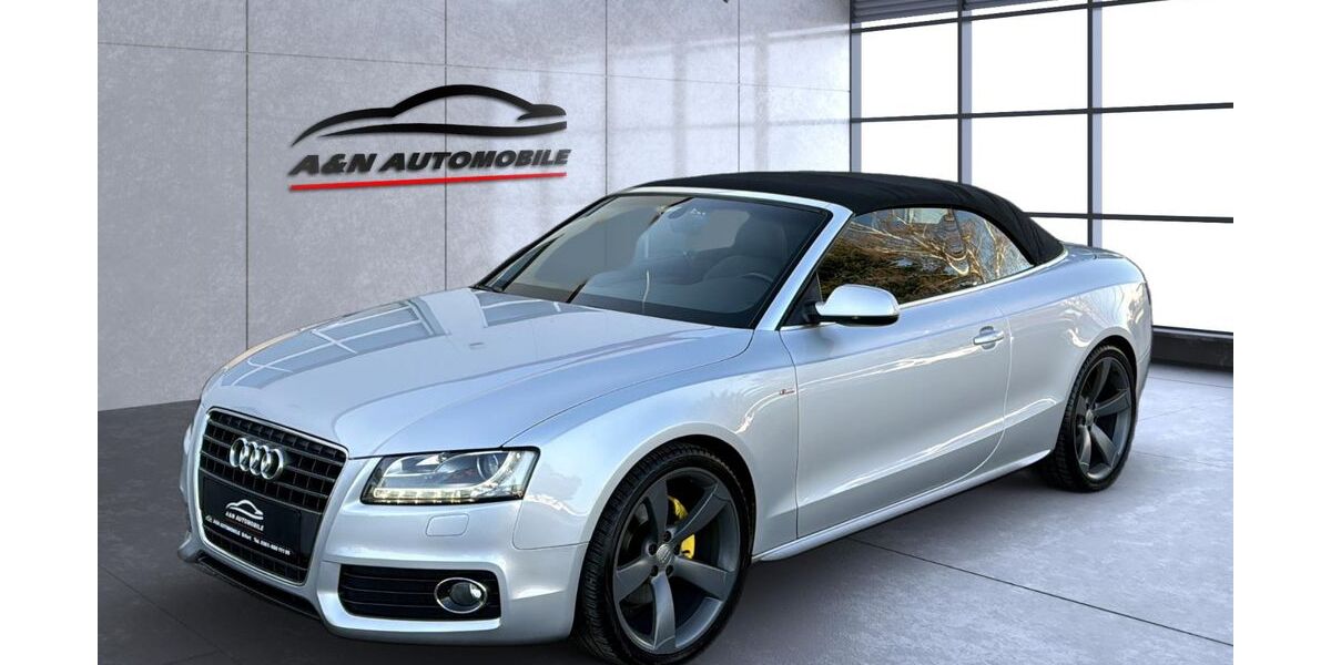 Audi A5 179.000 km 11.990 &euro; Erfurt 99091