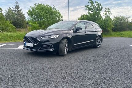 Ford Mondeo 77.000 km 19.890 &euro; Windhagen 53578