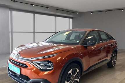 Citroen C4 69.560 km 14.450 &euro; Leipzig 04209