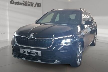 Skoda Kamiq 15.900 km 27.989 &euro; Wolfhagen 34466