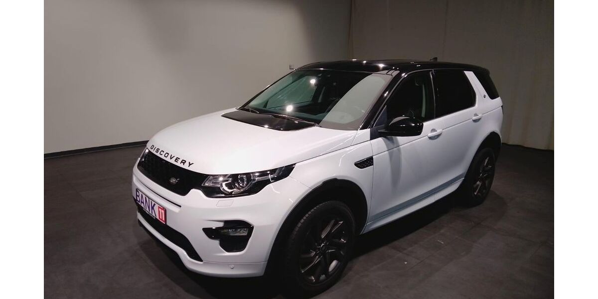 Land Rover Discovery 155.800 km 14.999 &euro; Fulda 36043