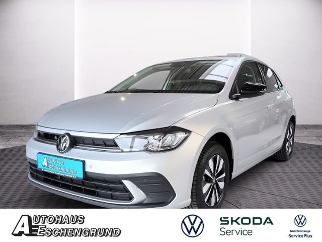VW Polo 10.077 km 23.889 &euro; Neubrandenburg 17034