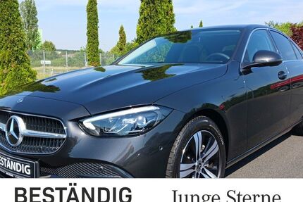Mercedes-Benz C 180 10.328 km 35.990 &euro; Haßfurt 97437