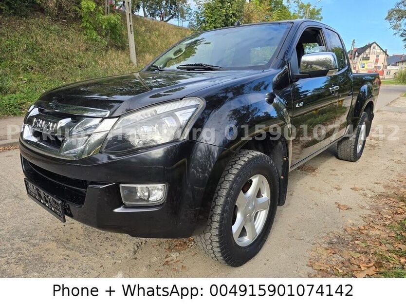 D-Max