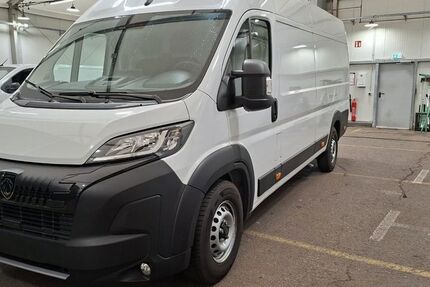 Peugeot Boxer 27.840 km 23.495 &euro; Parsberg 92331