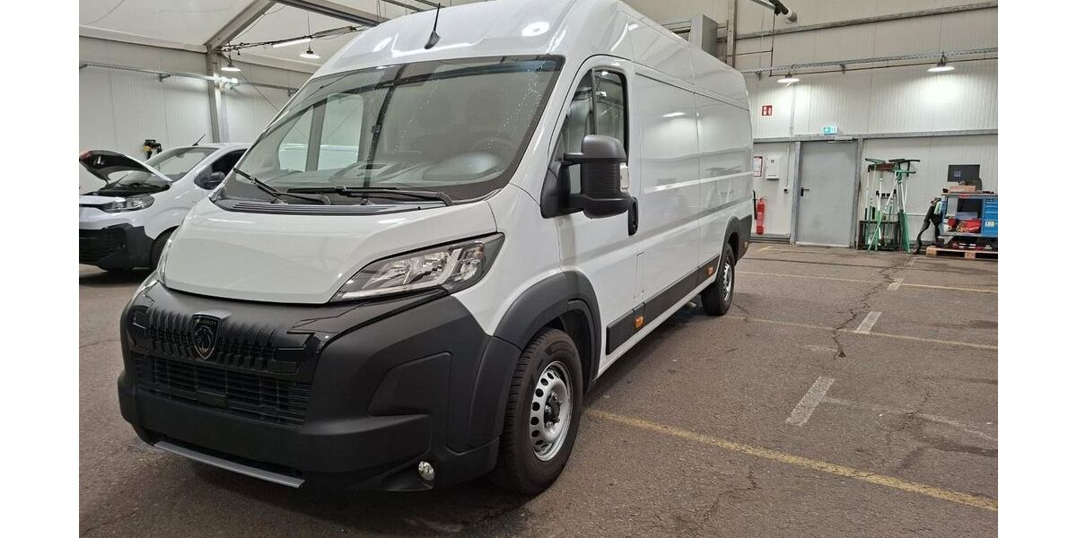 Peugeot Boxer 27.840 km 23.495 &euro; Parsberg 92331