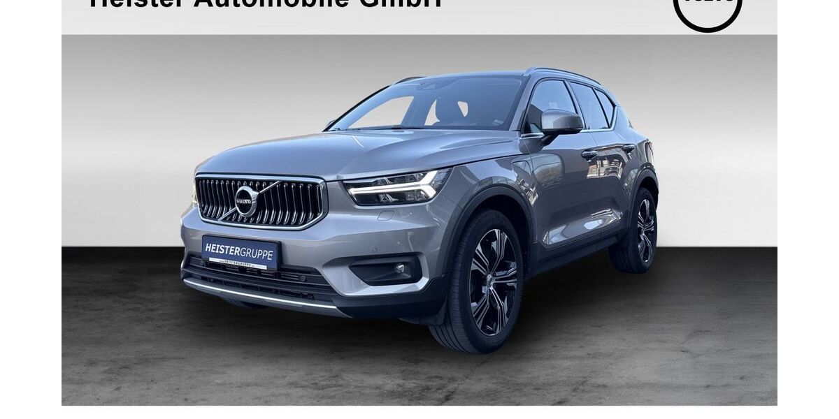 Volvo XC40 56.428 km 28.890 &euro; Trier 54292