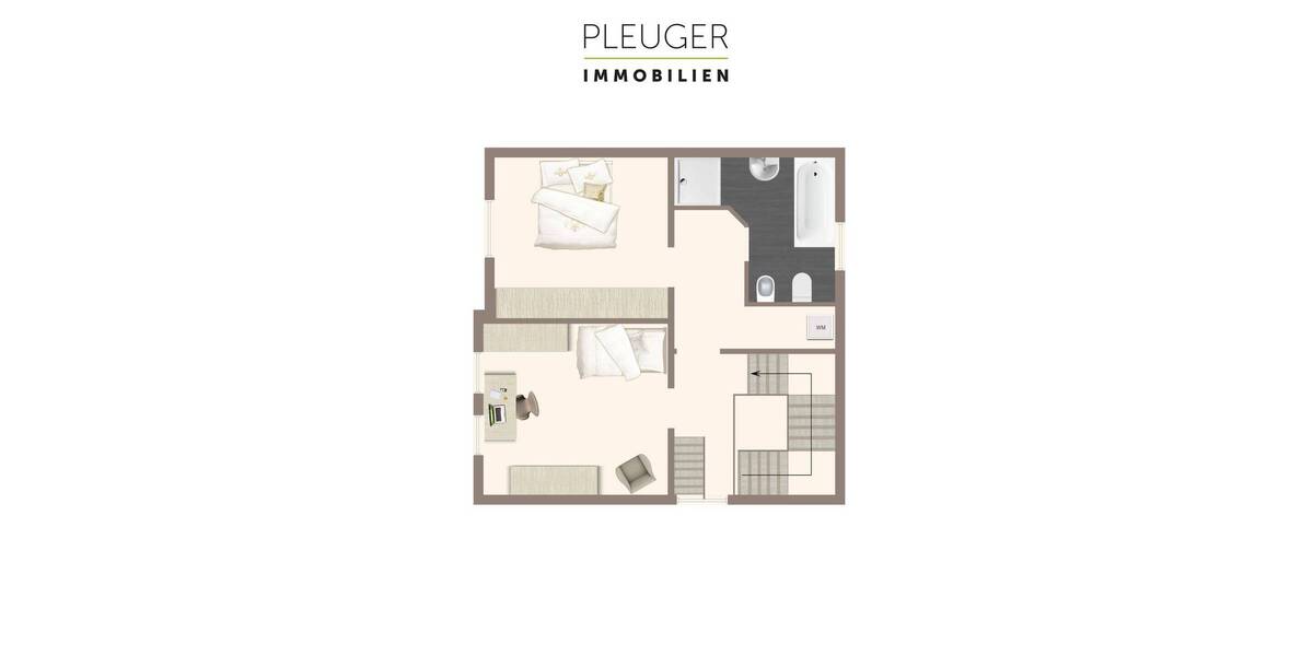Doppelhaushälfte Lüdenscheid Oberrahmede - 4 Zimmer, 103 m&sup2;, 149.000&euro; | Angebot:26843685