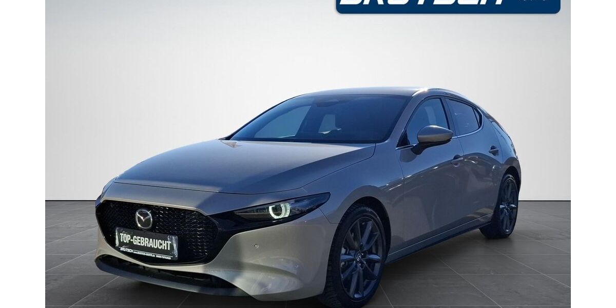 Mazda 3 19.200 km 25.580 &euro; Singen 78224