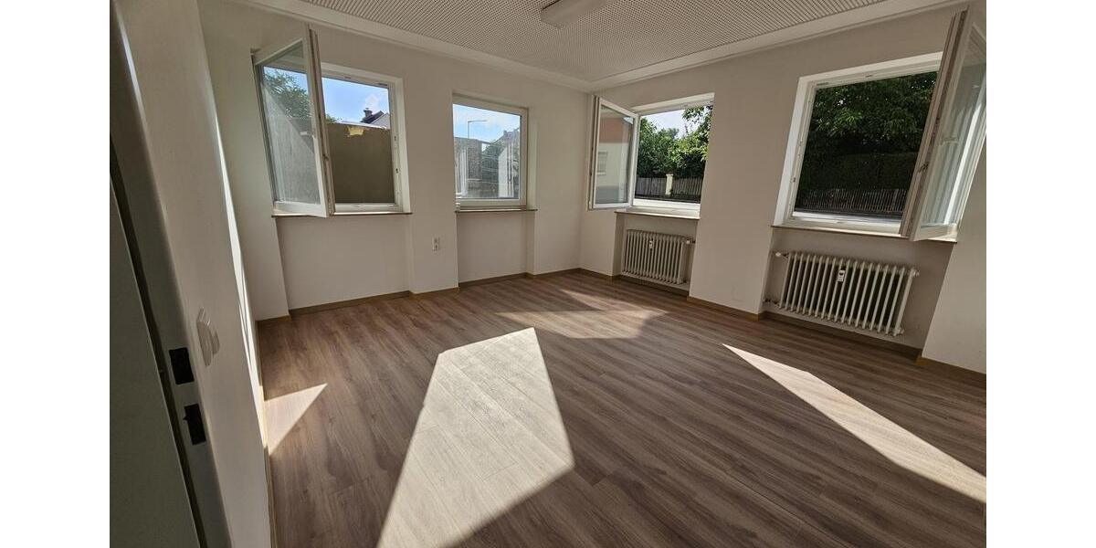Etagenwohnung Furth im Wald - 1 Zimmer, 31 m&sup2;, 320&euro; | Angebot:25481428