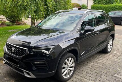 Seat Ateca 80.000 km 23.950 &euro; Ulm-Jungingen 89081