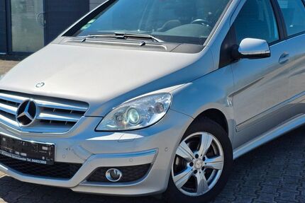 Mercedes-Benz B 200 189.000 km 2.300 &euro; Surwold 26903