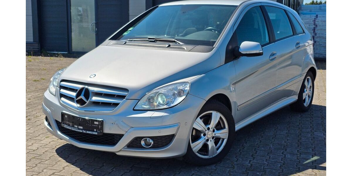 Mercedes-Benz B 200 189.000 km 2.300 &euro; Surwold 26903