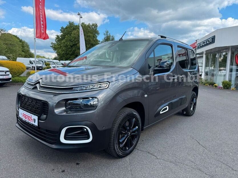 Berlingo