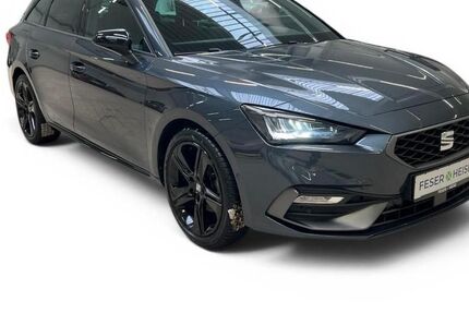 Seat Leon 13.210 km 29.950 &euro; Dessau-Roßlau 06842