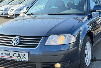 VW Passat 324.000 km 3.499 &euro; Dautphetal-Friedensdorf 35232