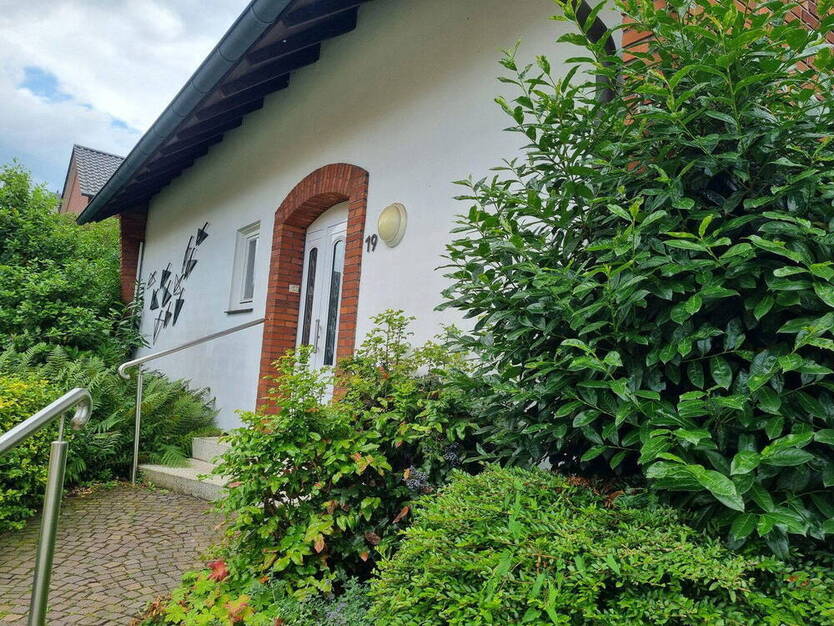 Charmantes Einfamilienhaus in bevorzugter Lage von Rheine