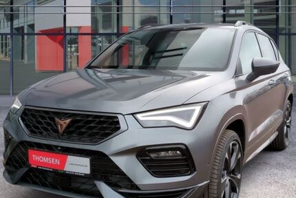 Cupra Ateca 3.894 km 44.785 &euro; Kaltenkirchen 24568