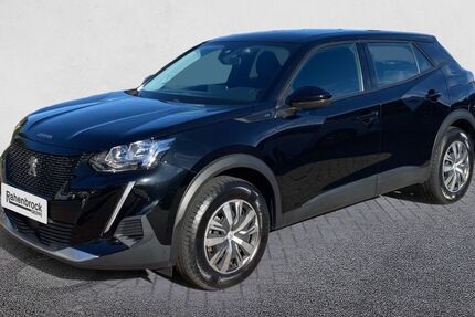 Peugeot 2008 25.984 km 17.990 € Osnabrück 49082