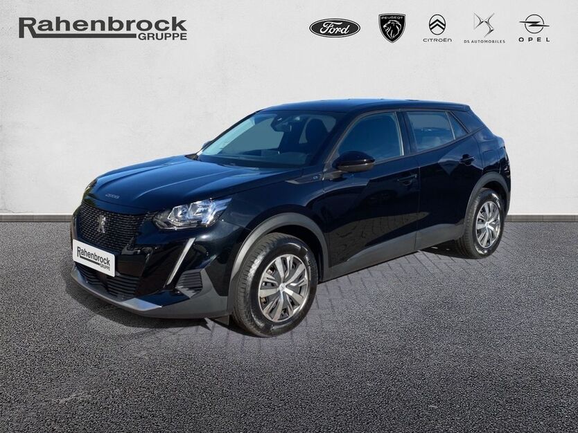 Peugeot 2008 25.984 km 17.990 € Osnabrück 49082