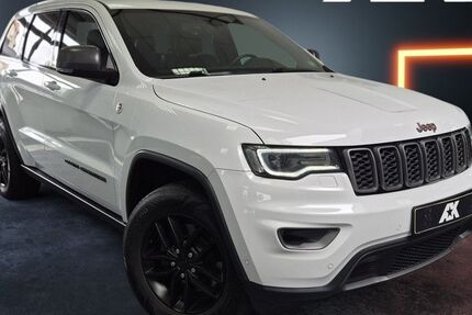 Jeep Grand Cherokee 71.300 km 34.999 &euro; Potsdam 14469