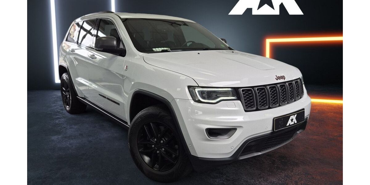 Jeep Grand Cherokee 71.300 km 34.999 &euro; Potsdam 14469