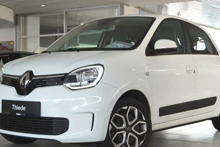 Renault Twingo 60.100 km 7.240 &euro; Schöningen 38364