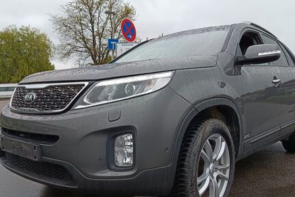 Kia Sorento 174.000 km 8.800 &euro; Lahr-Langenwinkel 77933