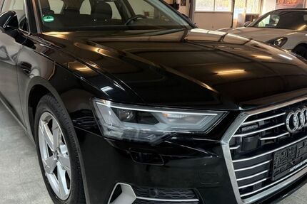 Audi A6 139.000 km 29.798 &euro; Sulzbach 63834