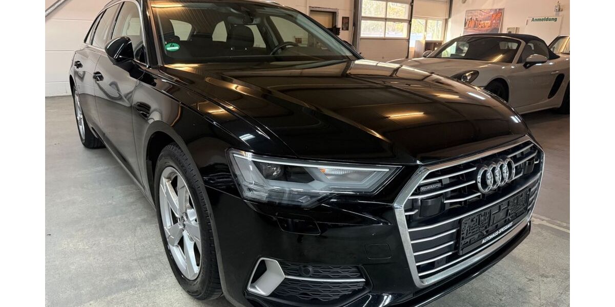 Audi A6 139.000 km 29.798 &euro; Sulzbach 63834