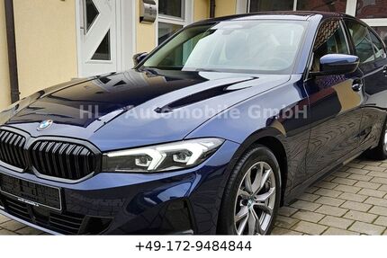 BMW 320 56.700 km 31.990 &euro; Harburg 86655