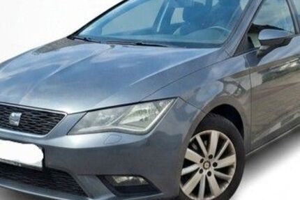 Seat Leon 130.000 km 5.800 &euro; Geiselhöring 94333