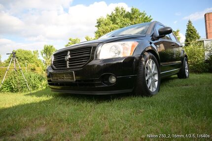 Dodge Caliber 270.925 km 3.000 &euro; Potsdam 14478