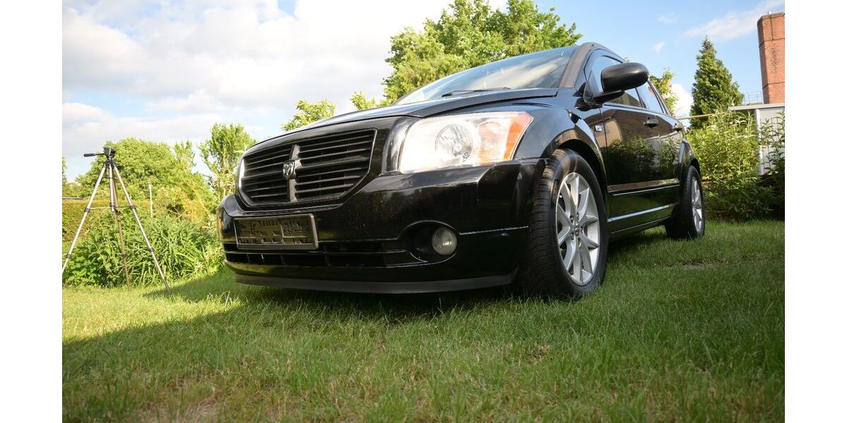 Dodge Caliber 270.925 km 3.000 &euro; Potsdam 14478