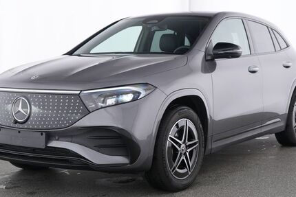 Mercedes-Benz EQA 8.490 km 42.809 &euro; Neustadt a.d. Aisch 91413