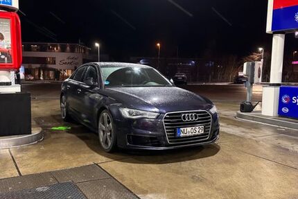 Audi A6 140.000 km 19.900 &euro; Weissenhorn 89264