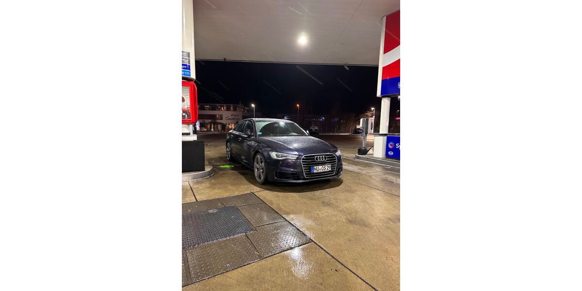 Audi A6 140.000 km 22.100 € Weissenhorn 89264