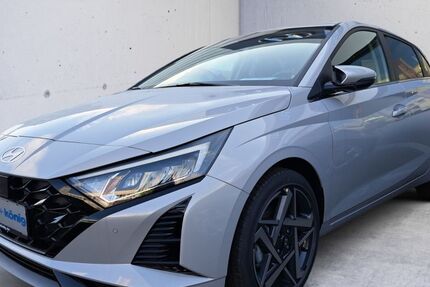 Hyundai i20 1.500 km 22.970 € Singen 78224