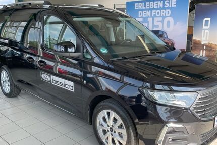 Ford Tourneo Connect 14.500 km 39.650 &euro; Glauchau 08371